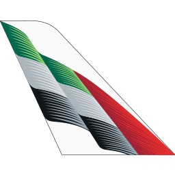 Emirates Tail