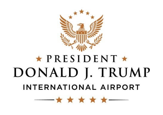 President Donald J. Trump International Airport