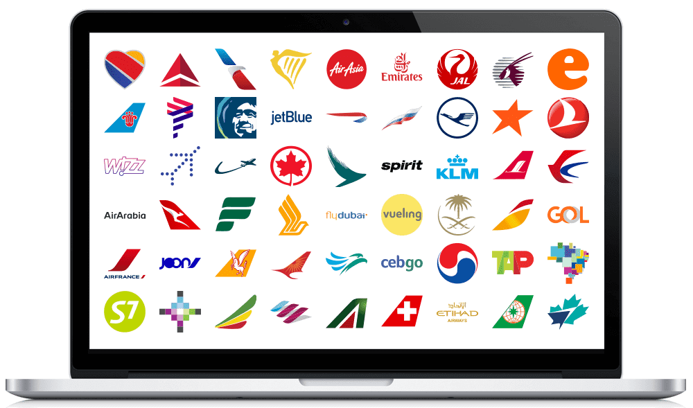 airline logos product